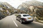 Rolls-Royce Phantom EWB 2017 года (UK)